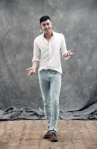 杜维瀚(Du weihan)集