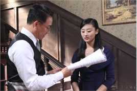 关雪盈高清剧照