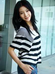 宋汶霏(vionn.song)艺术照壁纸壁纸