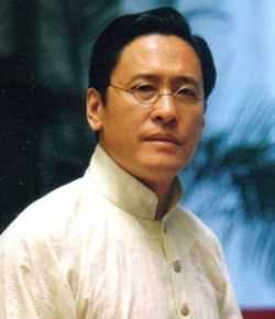 王志华(Zhihua Wang)前后照片