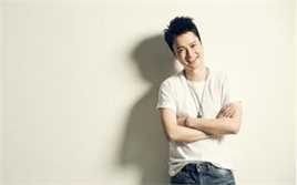 郭晓然最新杂志壁纸