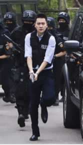 郭晓然《他来了请闭眼》最优质剧照