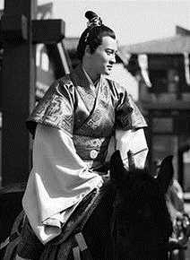 郭晓然《琅琊榜》最新剧照