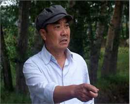 最全李玉峰素颜照