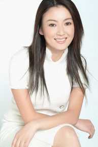 高清池华琼图片