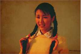 刘思言奠基者前后照片