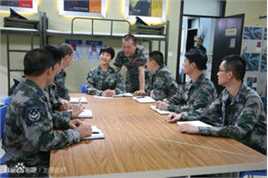 精选刘思言在《大学生士兵的故事》刘亚男中的图册