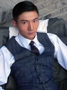 贾延龙平面最全海报壁纸