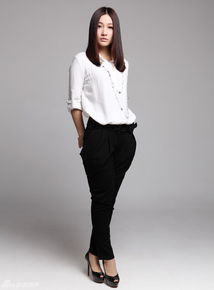 精选啜妮(Nina)精彩图册