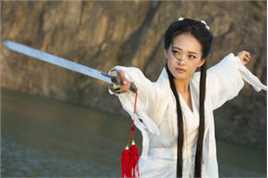 冯越影视造型生活照相册