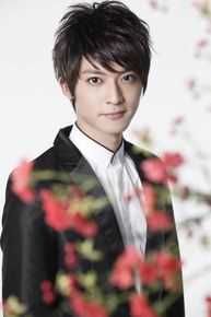 陈威翰(Daniel)最全相册