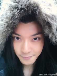 最优质陈威翰(Daniel)在《戏说台湾》角色图中的