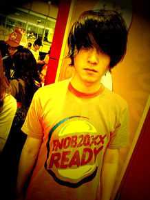 最优质陈威翰(Daniel)精彩图册