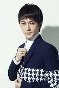 最优质陈威翰(Daniel)生活照