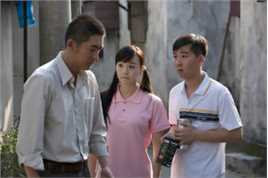 李依伊《坐88路车回家》最优质剧照