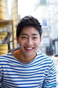 精选李相烨((Lee Sang Yeob))