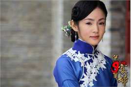 方慧电视剧《第九个寡妇》最优质剧照