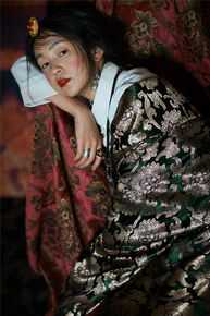 方慧最优质相册