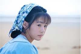 方慧《枪炮侯》精选剧照