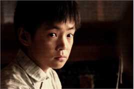 方慧《我们队伍向太阳》最优质剧照