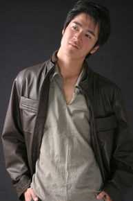 尚于博(Yubo Shang)的图片