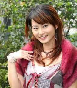 赵小侨(Joyce)《王子变青蛙》最新剧照-范芸熙