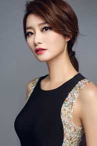 精选赵小侨(Joyce)