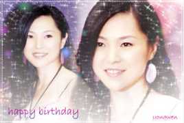 张凤书(Phoenix Chang)高清照图集