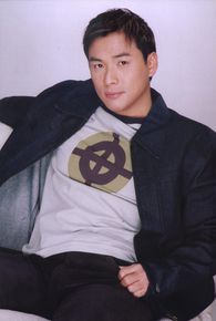 江宏恩(Nic)精选2000年前图册