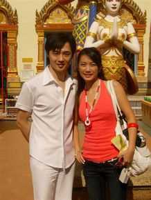 宋逸民精选剧照