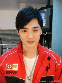 高清宋逸民性感图片