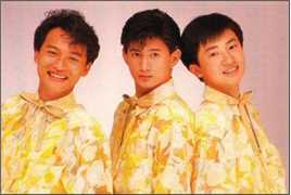 最优质小虎队(Little Tiger)精彩图册