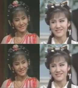 张咏咏(Zhang Yongyong)岳小钗壁纸壁纸