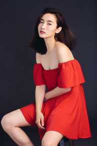 何昕霖(He)精选个人图册