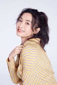 高清何昕霖(He)图片