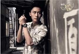 付嘉(Fingal)我的奇妙男友壁纸壁纸