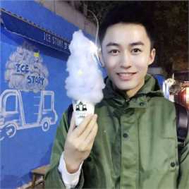 付嘉(Fingal)生活照性感图片图集