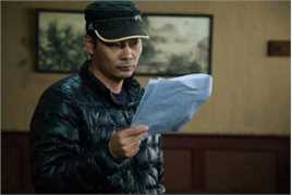 白云默前后照片