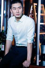 最新何达(Heda)壁纸