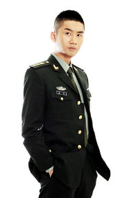 何达(Heda)最新剧照