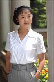 唐静部分作品精选剧照