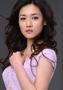 邢宇菲高清图集