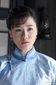 邢宇菲《说书人》最全剧照