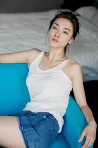 邢宇菲最全春日相册