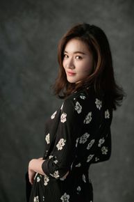 邢宇菲精选图册