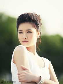 最新邢宇菲精彩图册