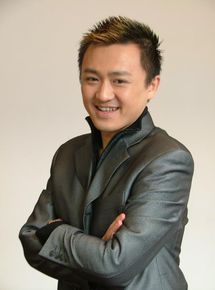 最优质薛俨(XueYan)生活照