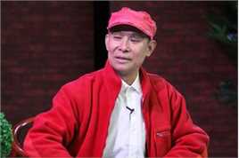 高清谢伟才(Xie Weicai)图片