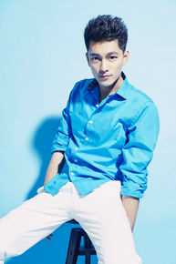 刘帅良高清夏日清凉图集