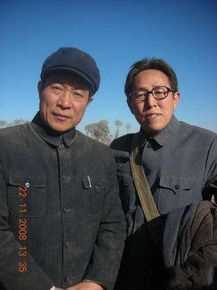 高清冯国庆精彩图册